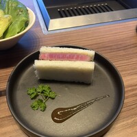 焼肉うしごろ 銀座店 - 