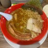 旭川味噌ラーメン ばんから 上野店