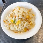 北海ラーメン 蝦夷 - 