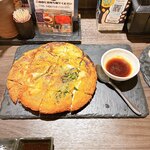 難波 肉と魚と酒 雄 - 