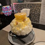 グラスラパン - 