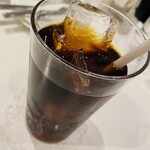 ディアンドディパートメント - 「アイスコーヒー」600円税込み♫