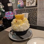 グラスラパン - 