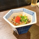 難波 肉と魚と酒 雄 - 