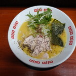 やぶれかぶれ - 