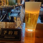 PERFECT BEER KITCHEN - 