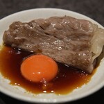 焼肉 牛城 - 