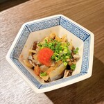 難波 肉と魚と酒 雄 - 