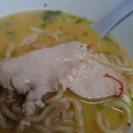 やぶれかぶれ - 