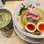 つけめん金龍 - 