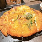 難波 肉と魚と酒 雄 - 