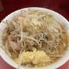 ラーメン二郎 名古屋大曽根店