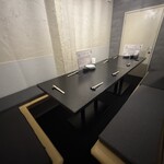 酒場 Ebisudō 高崎店 - 內部裝潢