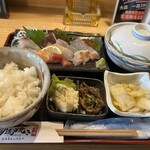 海鮮･肉炉端焼き 居酒屋あんたれす - 