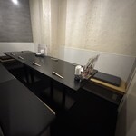酒場 Ebisudō 高崎店 - 內部裝潢
