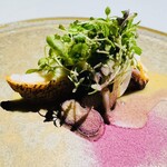 ラ・ヴァガボンド - 真羽太