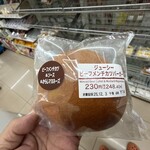 セブンイレブン - 料理写真: