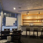 酒場 Ebisudō 高崎店 - 內部裝潢