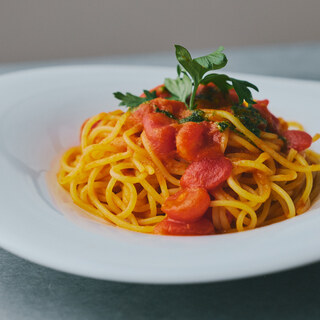 パスタ フレスカ ダンメン_1