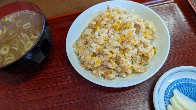 みよし食堂 - 磐城塙（食堂）の写真