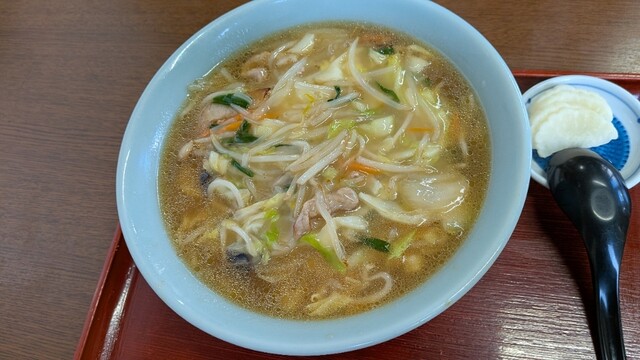 みよし食堂 &ndash; 磐城塙の家庭的定食｜福島・塙町のおすすめ食堂