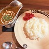 100時間カレー  神戸ハーバーランドumie店