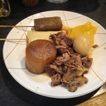 手打うどん すみた - 