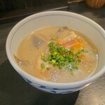 手打うどん すみた - 