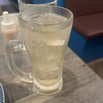 FORK&FIRE DINING BAR Hachioji