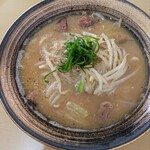 noodle shop arakawa - 