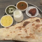 FORK&FIRE DINING BAR Hachioji