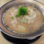 noodle shop arakawa - 