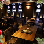 バグース - 料理写真: