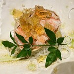 食堂 遊食刻 - 「香箱蟹麵」1,980日圓含稅♫