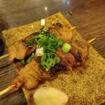 大衆酒場るーつ - 