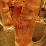 大衆酒場るーつ - 