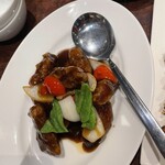 中国料理 四川  - 