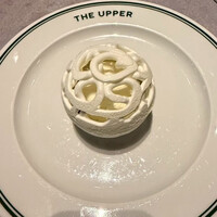 THE UPPER - 