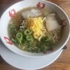 幻のラーメン亭