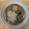 麺や たけ田 - 料理写真: