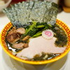 ラーメン 三浦家 - 料理写真: