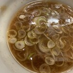 味処 むさし野 - 