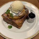 丸福珈琲店 博多阪急店 - 