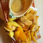 個室居酒屋 四季や - 