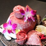 焼肉会席 ともじ - 