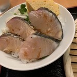 味処 むさし野 - 