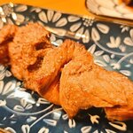 焼き鳥 どろぼう - 