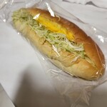 まるき製パン所 - 