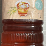 セブンイレブン - ドリンク写真:ルイボスティー 176円+税！