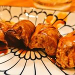 焼き鳥 どろぼう - 